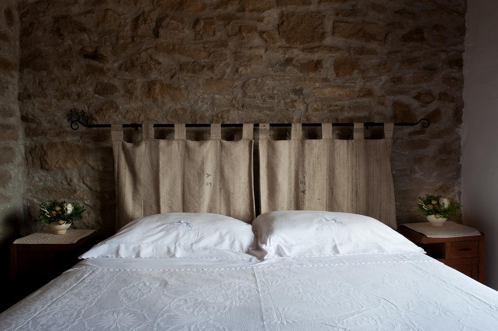 Bed and Breakfast Domu Antiga à Gergei Extérieur photo